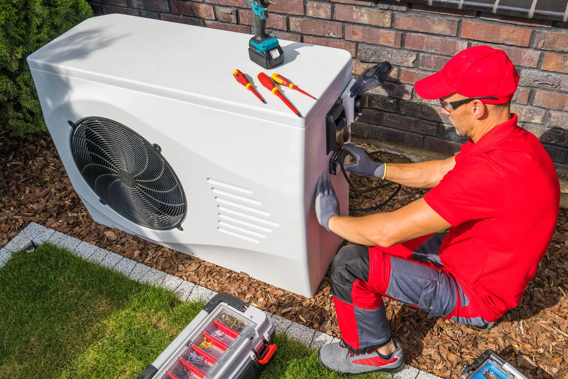 About HVAC in Rockford, OH